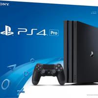 Ps4 Pro 