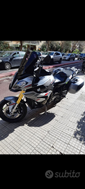 Bmw s1000xr