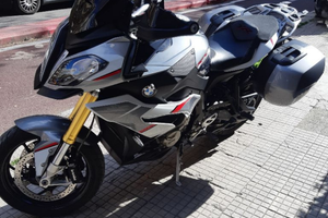 Bmw s1000xr