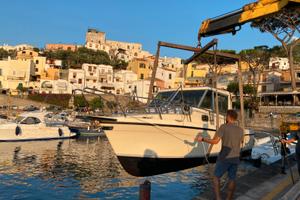 barca fisherman vegliatura 700