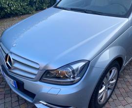 MERCEDES Classe C 350 (W/S204) - 2012