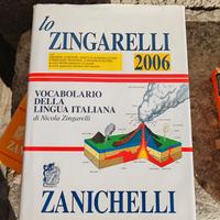 Vocabolario Zanichelli