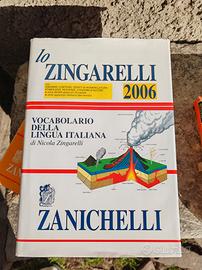 Vocabolario Zanichelli