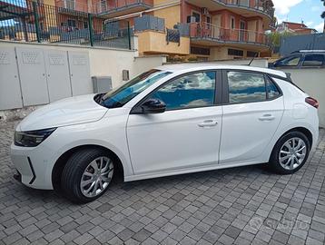 NEW OPEL CORSA 100 CV MT6 S&S