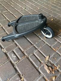 Pedanina per Bugaboo Cameleon