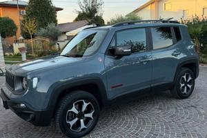 Renegade traihawk 2000 cv170