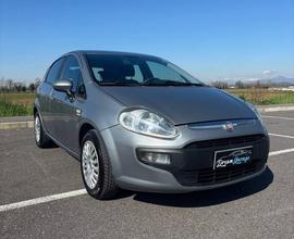 FIAT Punto Evo Neop. 1.3 Mjt 95 CV DPF 5 port...