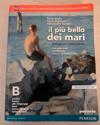 Il più bello dei mari B (9788839522597)