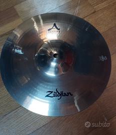 Zildjian splash A custom 12