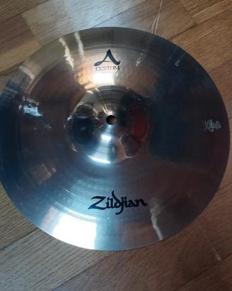 Zildjian splash A custom 12