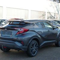 Ricambi usati per Toyota CHR 2017