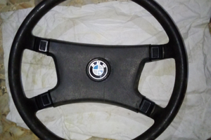 Volante BMW e28 e alfa romeo Giulietta duetto