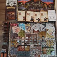 Hero Quest MB