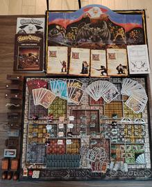 Hero Quest MB