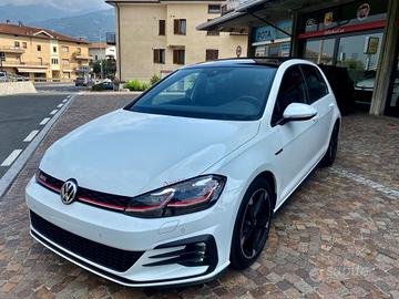 Volkswagen Golf GTI Performance 2.0 230 CV TETTO H
