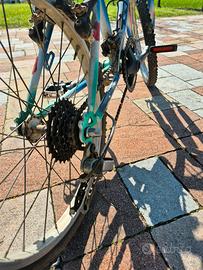 bici x ragazzo/a