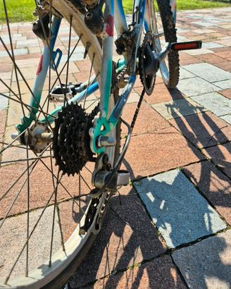 bici x ragazzo/a