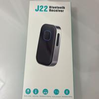 Ricevitore bluetooth J22