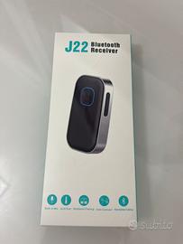 Ricevitore bluetooth J22