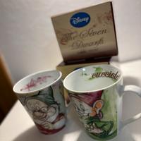 Tazze Mug Egan Disney