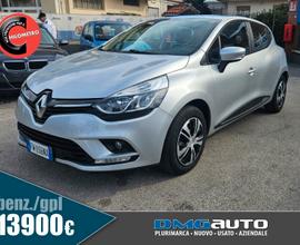 Renault Clio TCe 12V 90 CV GPL 5 porte Business