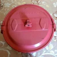 Bloccasterzo auto
