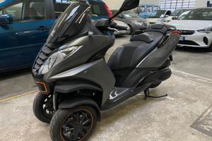 PEUGEOT METROPOLIS 400 RS