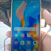 Huawei p30 lite  256gb 6gb RAM 