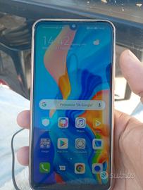 Huawei p30 lite  256gb 6gb RAM 