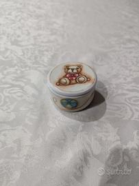 Portagioie con orso THUN