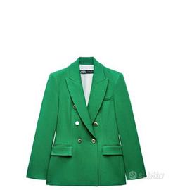Zara Blazer