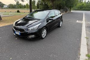 Kia Ceed cee'd 1.6 CRDi 110 CV 5 porte Cool