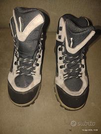 Scarpe trekking donna