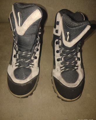 Scarpe trekking donna