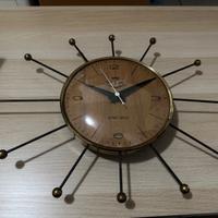 Orologio Vik da muro