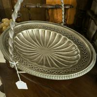 antico centrotavola!