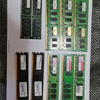 Memorie per PC