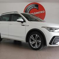VOLKSWAGEN Tiguan 1.5 TSI 150CV DSG IQ.LIGHT R-L