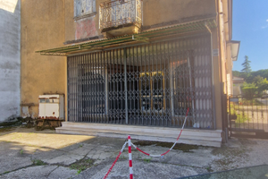 Casa Indipendente con negozio ad Arzergrande