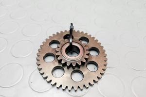INGRANAGGIO POMPA HUSQVARNA TE 449 2010 2011 TXC T