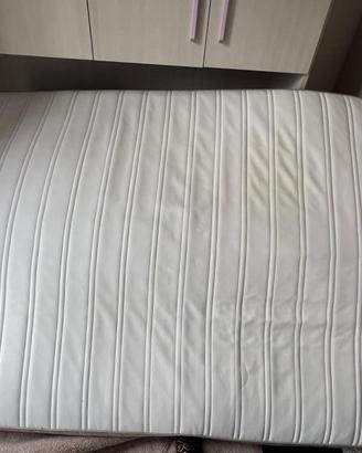 Materasso matrimoniale Ikea dimensioni 160*200