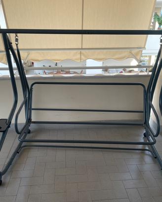 Dondolo