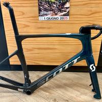 Telaio Scott Foil Pro Tg L/56