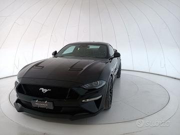 Ford Mustang VI 2015 Fastback Fastback 5.0 ti...