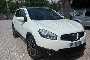 Nissan Qashqai 1.6 dCi DPF Tekna
