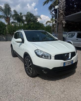 Nissan Qashqai 1.6 dCi DPF Tekna