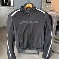 Giacca Dainese Estiva Traforata 56