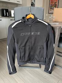 Giacca Dainese Estiva Traforata 56