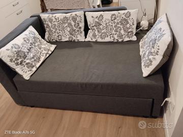 DIVANO LETTO