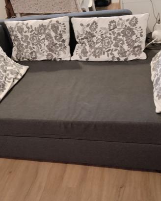 DIVANO LETTO
